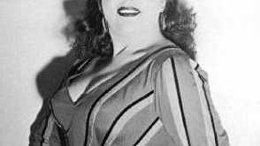 Firenze intitola una strada a Fedora Barbieri regina del melodramma