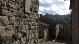 Dante: viaggio inaugurale del Treno Firenze-Ravenna