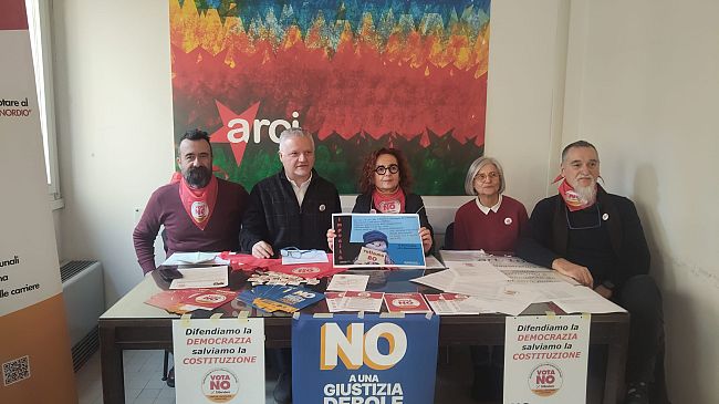 Referendum: quel che c'è da sapere prima di entrare in cabina