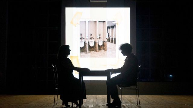 Vincent River e il bisogno d'amore al Teatro della Limonaia