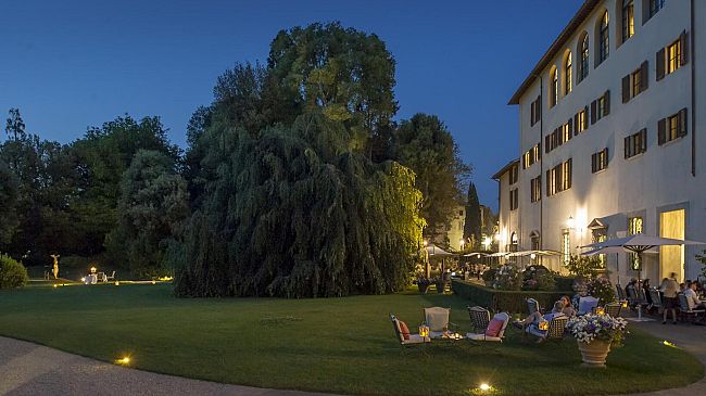 Four Seasons Hotel Firenze riaprirà le sue porte venerdì 19 giugno