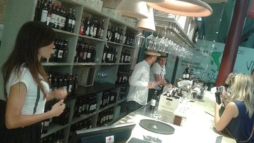 Chianti Classico, a Radda la dimora enoculturale