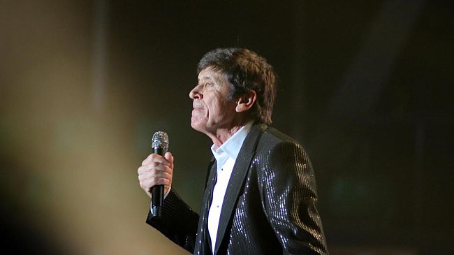 'Mont’Alfonso sotto le stelle' con Morandi, Alice e Bennato