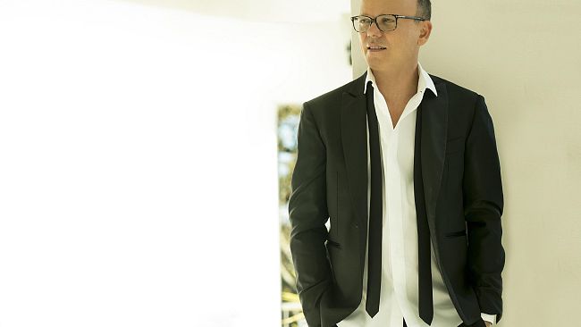 Gigi D'Alessio Live Tour 2017