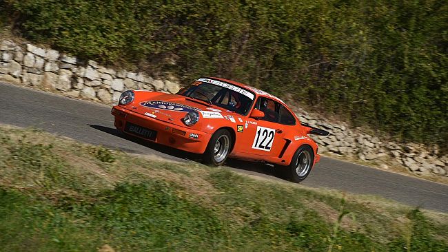 Pronta una brillante Coppa del Chianti Classico