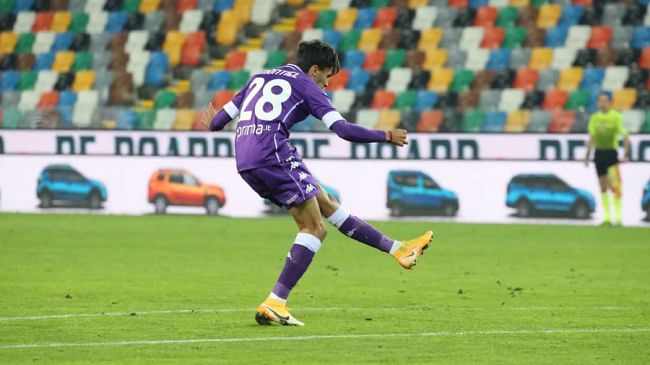 Fiorentina quartultima, contro il Genoa è già spareggio salvezza