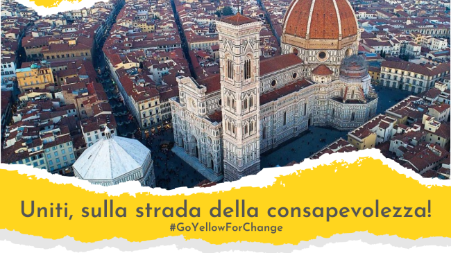 Firenze per l'EndoWeek Experience 2026