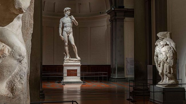 Galleria Accademia, tornano le aperture serali