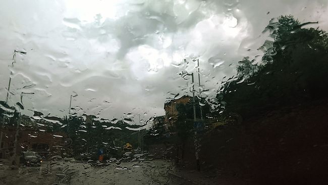 Firenze respira, finita l'ondata di caldo ma per quanto?