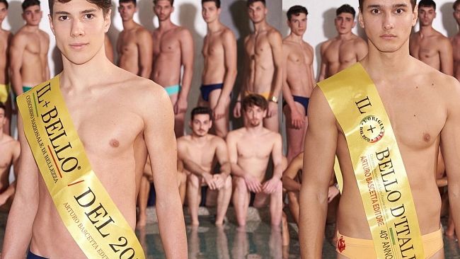 E’ di Castelfiorentino il più bello d’Italia originale 2019