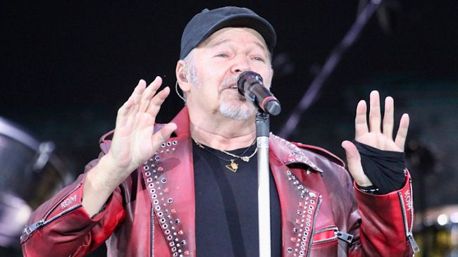 Concerti di Vasco a Firenze, due serate super