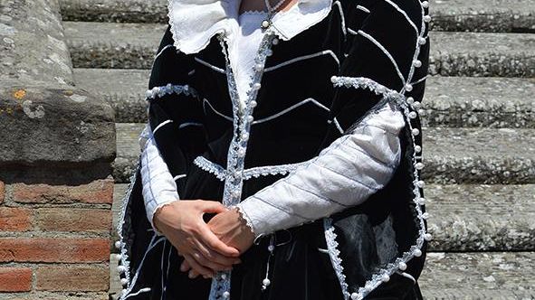 Cerreto Guidi: l'ultima 