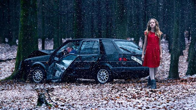 Cinema:Una Finestra sul Nord si apre ai paesi del Nord Europa.