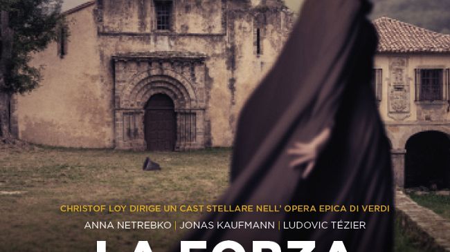Verdi al Cinema: la Forza del destino di Christoph Loy
