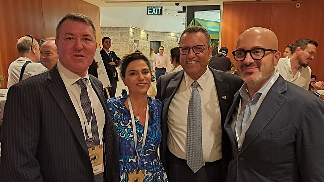 Mercato Centrale di Firenze: è tra più rappresentativi del mondo