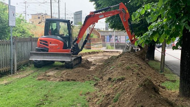 1,5 milioni per potenziare la mobilità ciclabile