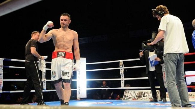 A Prato Dragan Lepei combatte per il titolo Italiano, Mustafa per tornare al vertice