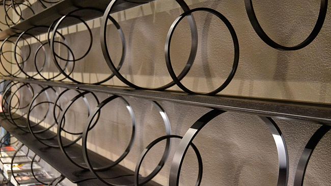 'Commercio a Firenze, crescono solo ristorazione e ricettività' 