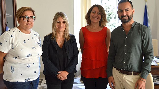 Scuola, novità a Certaldo