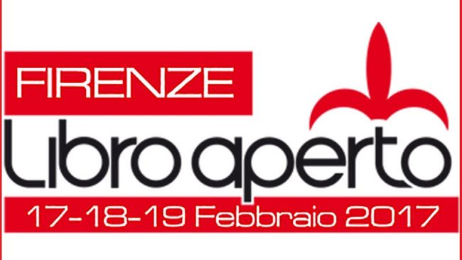 Firenze Libro Aperto, alla Fortezza da Basso dal 17 al 19 febbraio