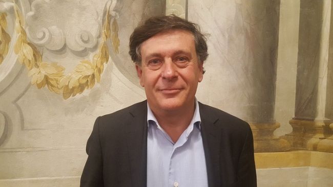 Confagricoltura Toscana ad interim a Luca Giannozzi