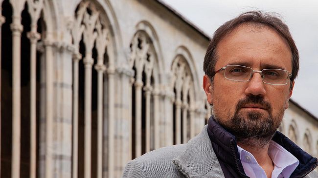 A cosa serve la storia dell'arte