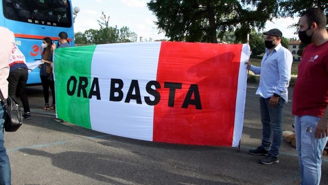 Elezioni: nelle liste della Lega candidato Alessio Di Giulio