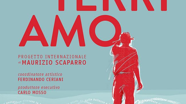 Mediterri-amo alla Pergola