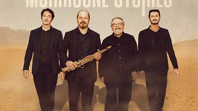 Montalcino: tributo a Ennio Morricone