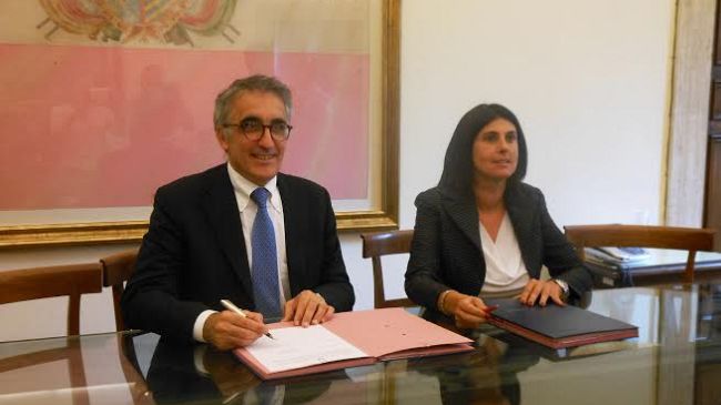 Lavoro e formazione Mps ed Università di Siena accordo apprendistato