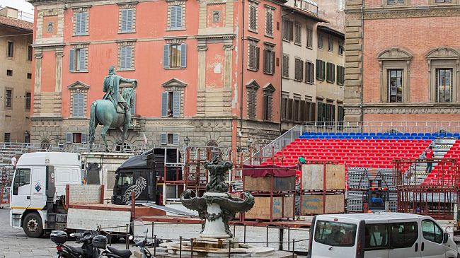 Estate: le serate nel cuore della città