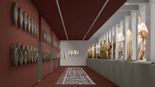 Museo dell’Opera di Firenze, il 29 ottobre 2015 aprirà al pubblico