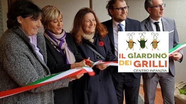 Asilo nido a Careggi nella colonica occupata, in abbandono