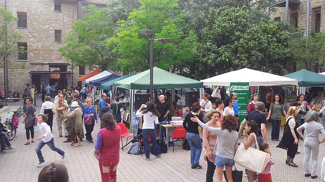 Abruzzo tra natura e mistero, al Caffè Letterario Le Murate di Firenze