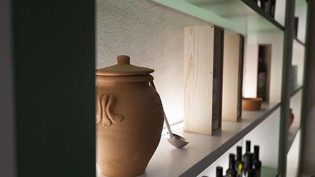 Olivia primo locale dedicato all’olio extra vergine d’oliva