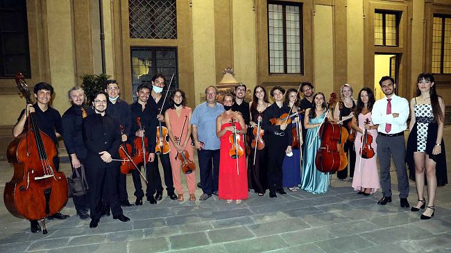 Le colonne sonore dei cartoon più amati in versione sinfonica