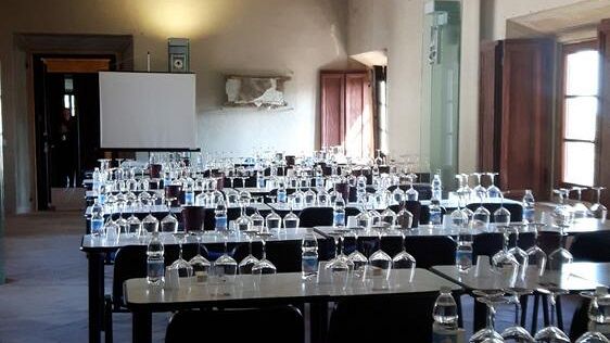 Orcia Wine Festival: degustazioni, masterclass e banchi di assaggio