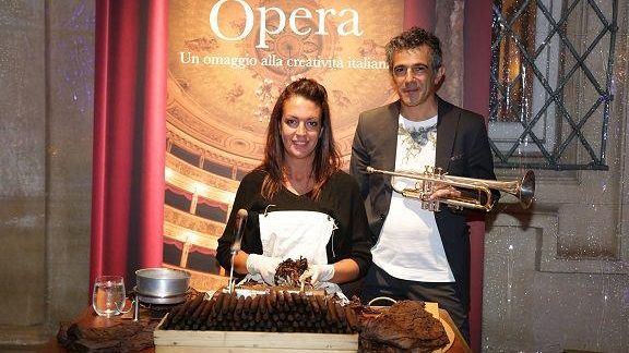 Toscano: il nuovo sigaro 