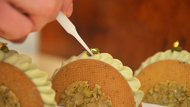 PIS-TACO by Paolo e Andrea Sacchetti a eatPRATO