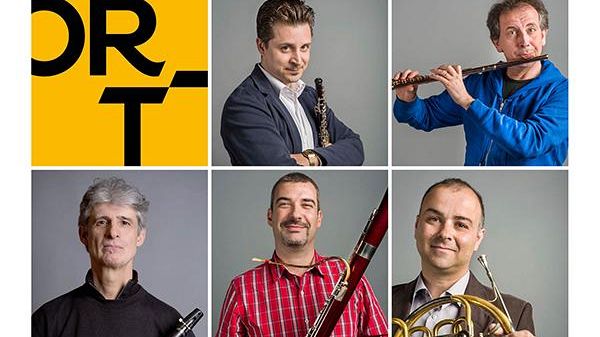 Gli appuntamenti dell'ORT per il mese di Novembre 2016.