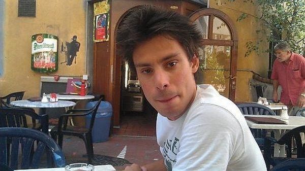 L’Archivio dei diari premia Giulio Regeni alla memoria