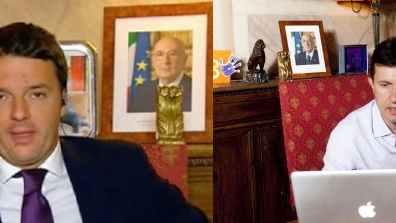 Eredità, da Renzi a Nardella cosa è cambiato a Firenze?