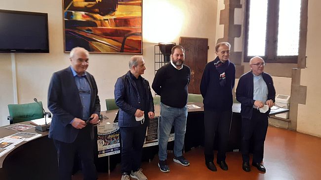 Firenze: Don Ciotti al Maggio Salesiano 2022