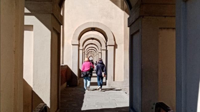 Per una Firenze più pulita: anche i turisti diano una mano