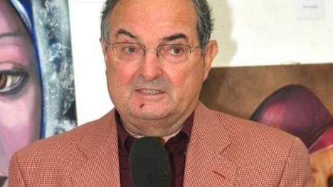 Ieri la scomparsa di Fabrizio Borghini