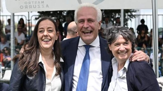 Saccardi: 'Al ballottaggio voterò la Funaro' 