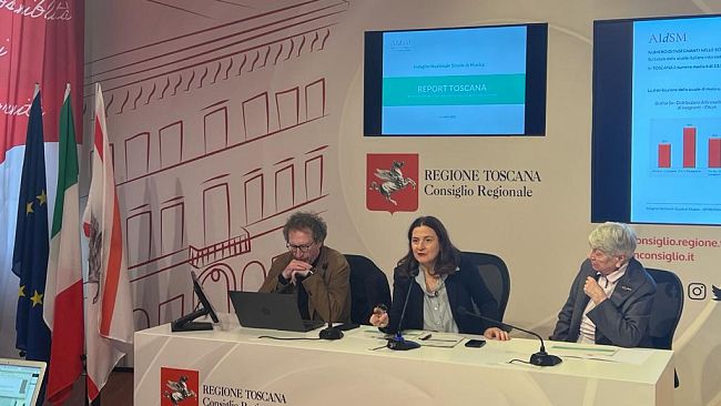 Che fine ha fatto il riconoscimento delle scuole di musica in Toscana?