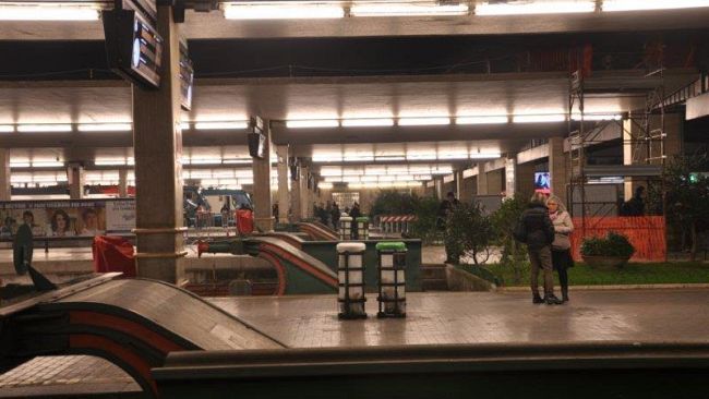 Santa Maria Novella e Sesto Fiorentino: lavori in corso e disagi