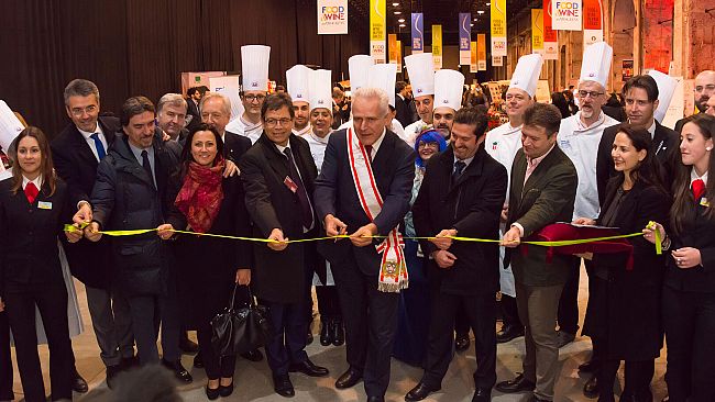 La quarta edizione della rassegna enogastronomica 