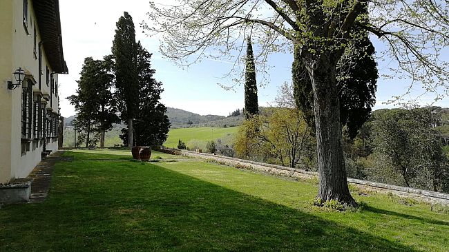 Festival vino naturale, il 5 e 6 maggio a Impruneta